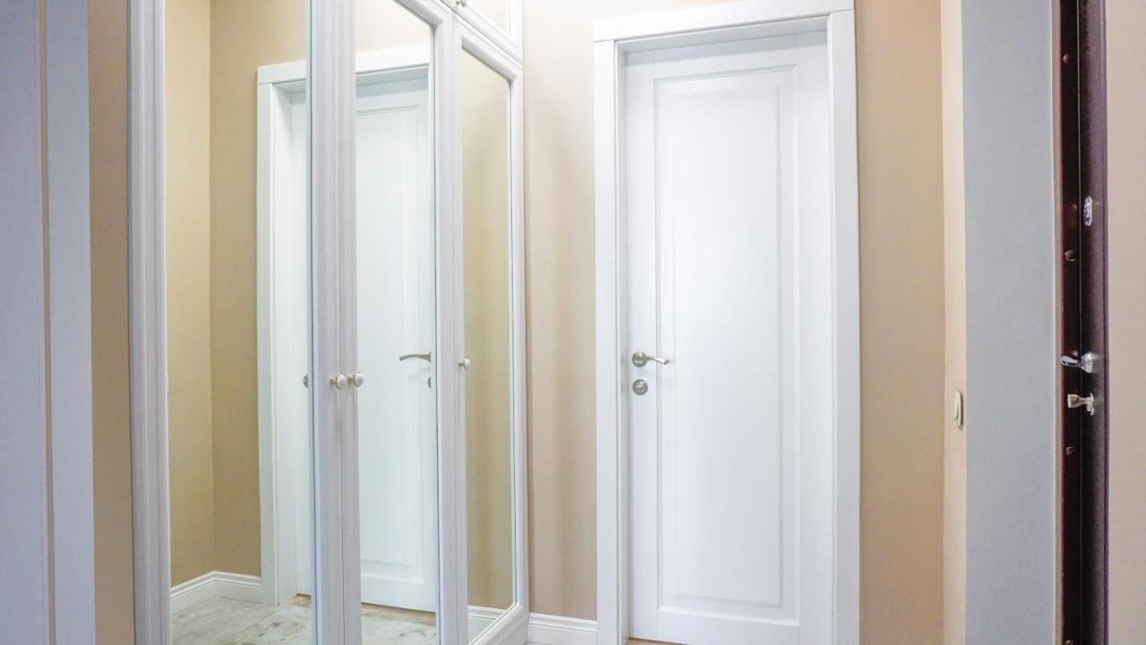 Luxury Apartment Near Metro Station Osokorky Kiev Extérieur photo