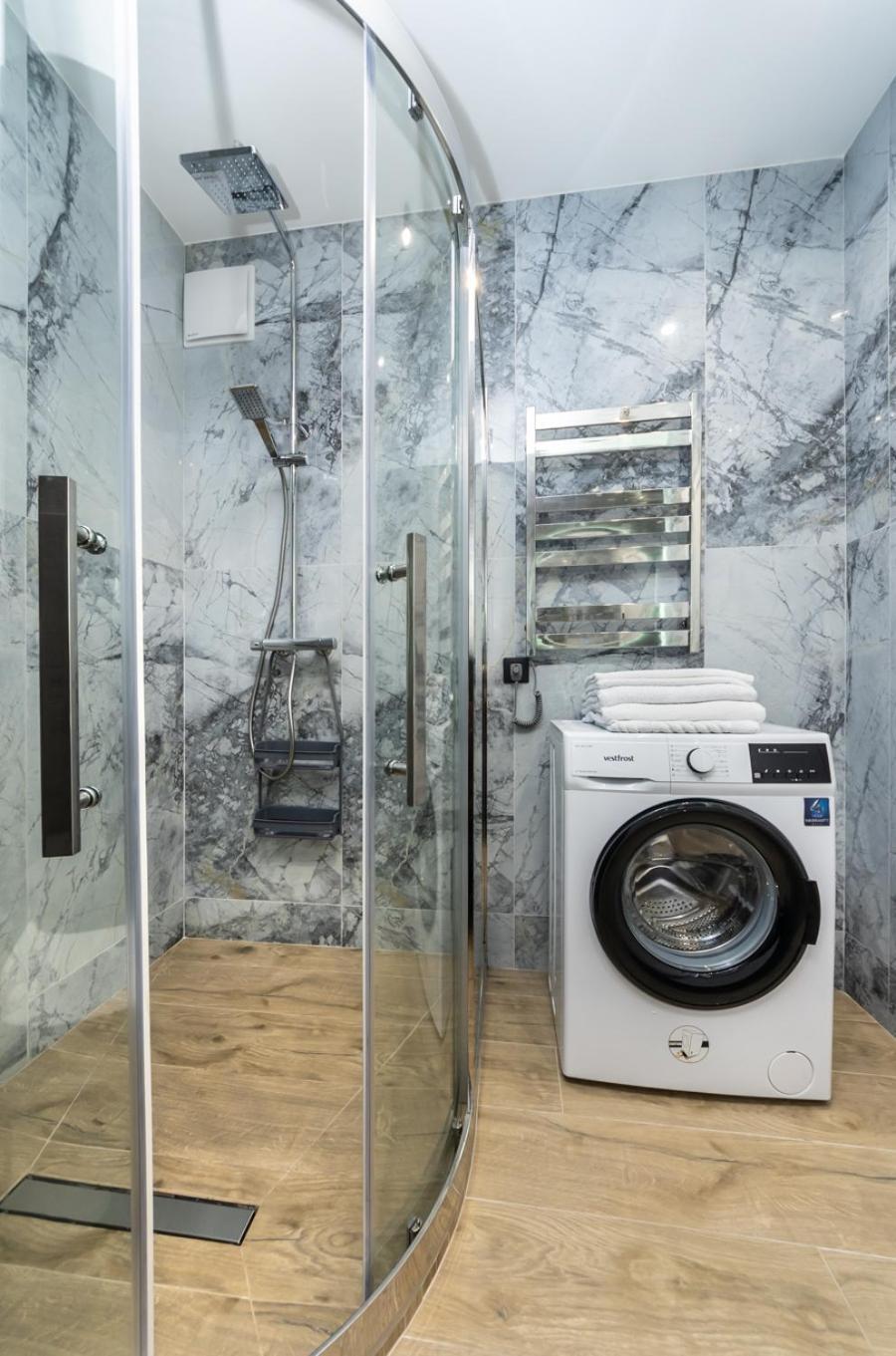 Luxury Apartment Near Metro Station Osokorky Kiev Extérieur photo